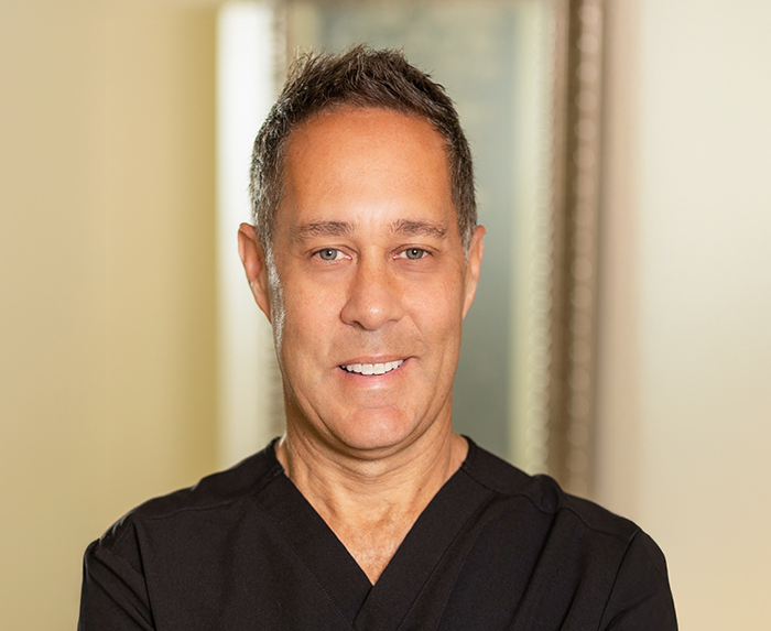 Ocoee dentist Doctor John Zargari