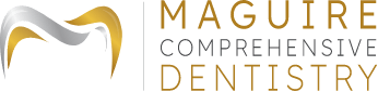 Maguire Comprehensive Dentistry logo
