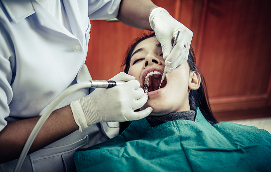 periodontal treatment Near Me
