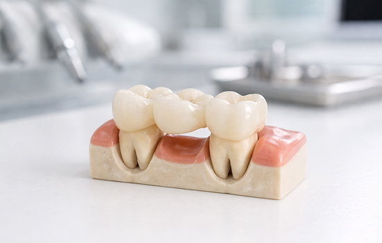 Dental Bridges Treatment