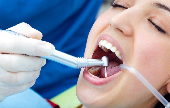 Root canal Therpy Near me