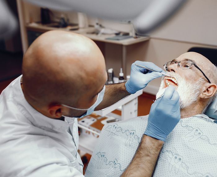 Periodontal Treatment