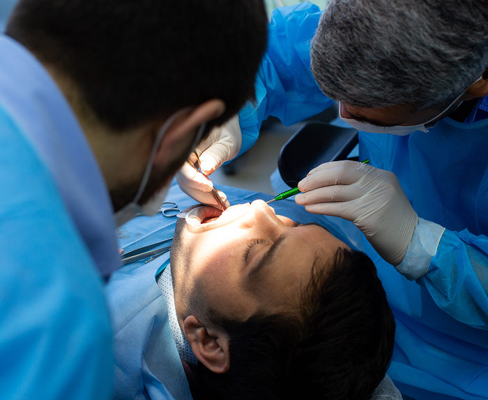 Oral Surgery