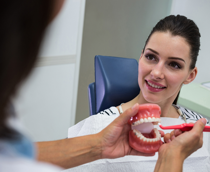 Dental Crowns