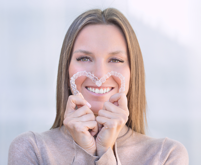 Invisalign