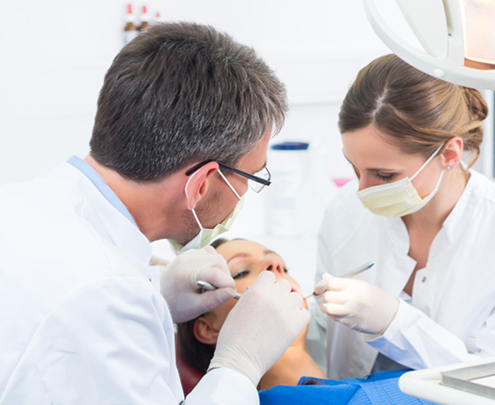 Restorative Dentistry