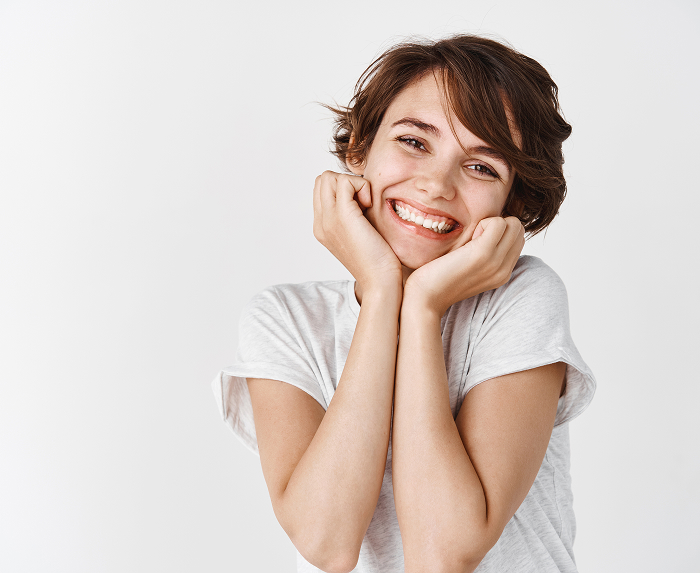Smile Makeover Treatment