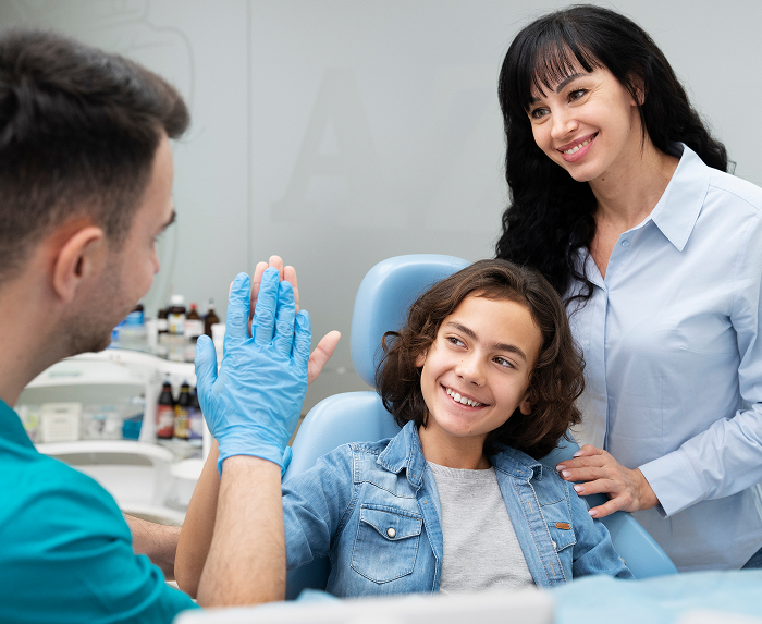 Family Dentistry