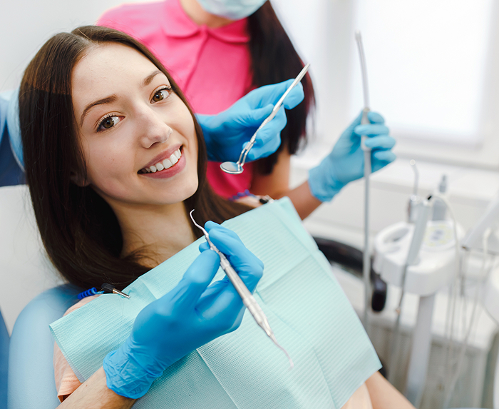 General Dentistry
