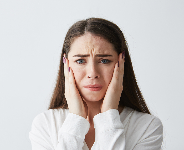TMJ Treatment