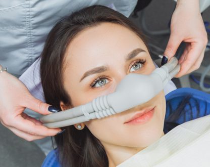 sedation dentist in Ocoee