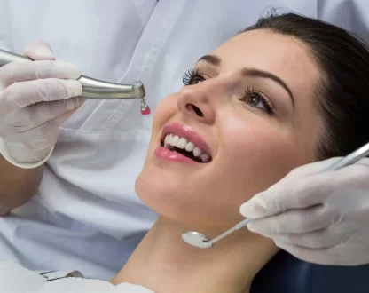 Building a Healthier Smile with Long-Term Tooth Replacement Solutions